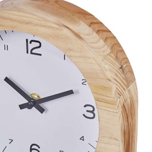 Beau Table Clock